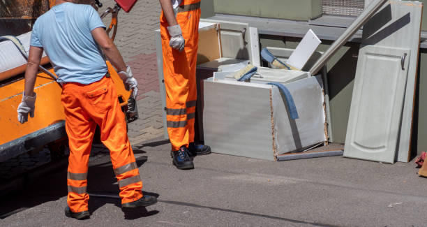 Best Commercial Junk Removal  in High Ridge, MO