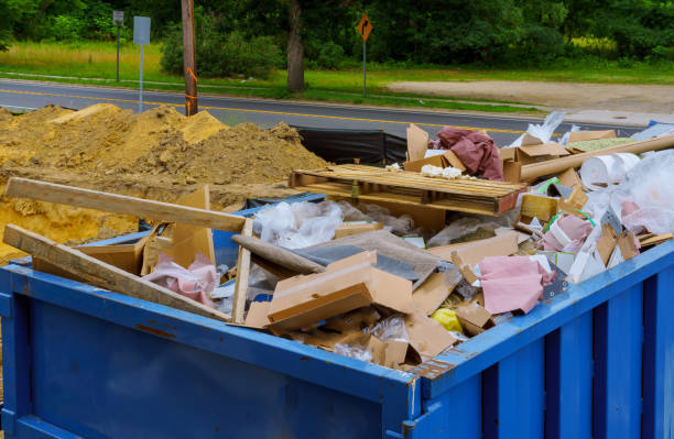 Best Recycling Services for Junk  in High Ridge, MO